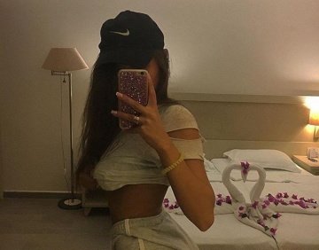 Беатрис: индивидуалка проститутка Ярославля