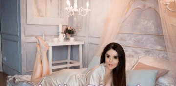 Снежана: индивидуалка проститутка Ярославля