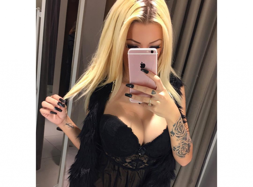 Альмира: проститутки индивидуалки в Ярославля