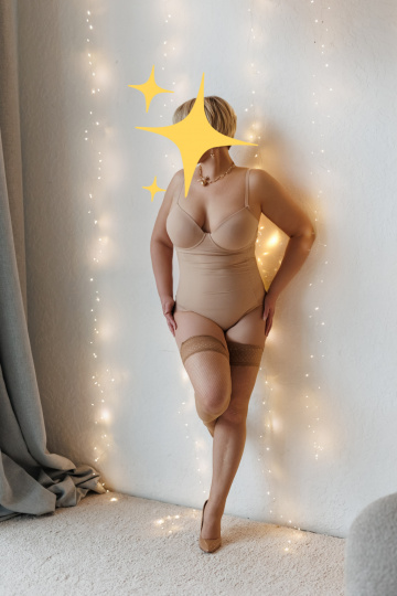 Milfa: индивидуалка проститутка Ярославля