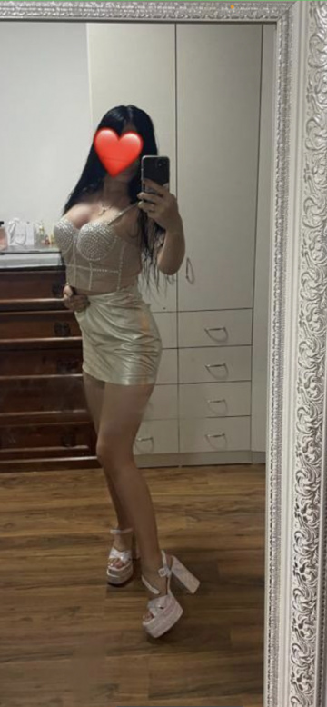 Анастасия Vip : индивидуалка проститутка Ярославля