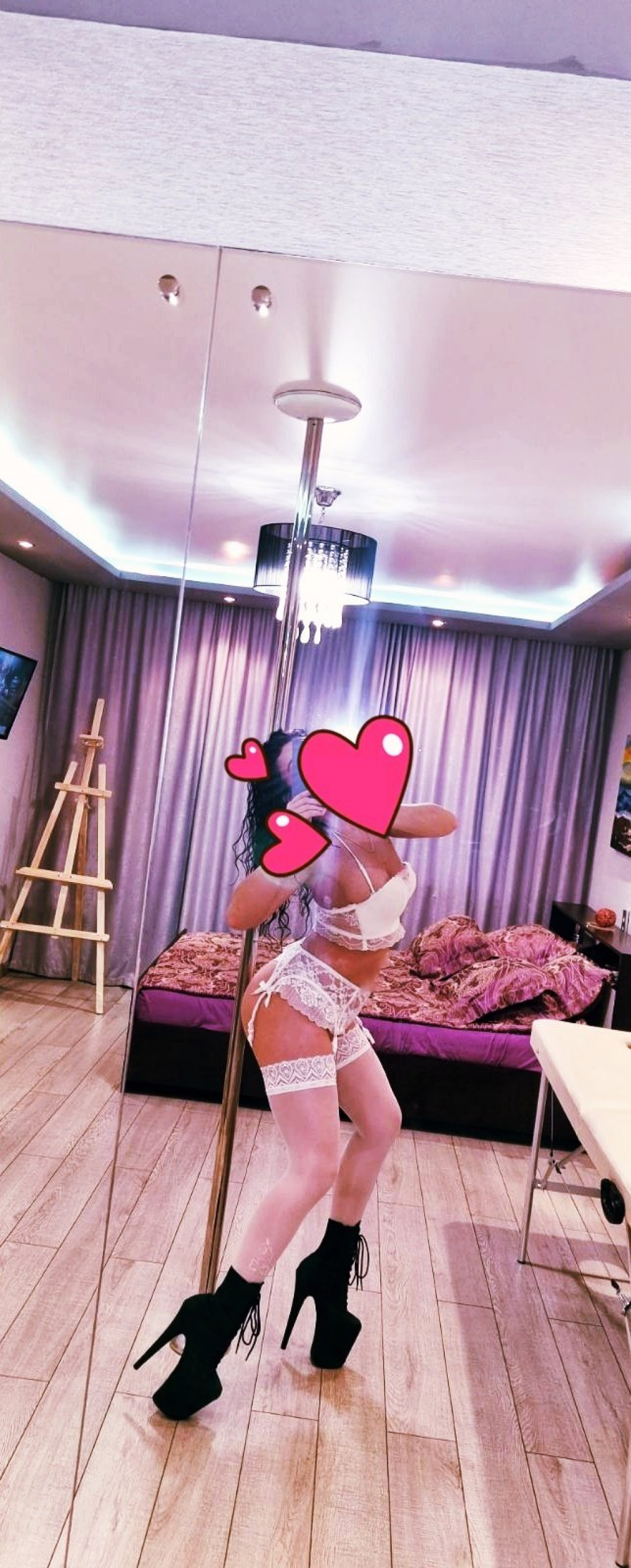 Юленька: проститутки индивидуалки в Ярославля