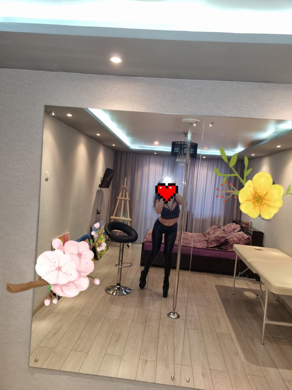 Юленька: проститутки индивидуалки в Ярославля