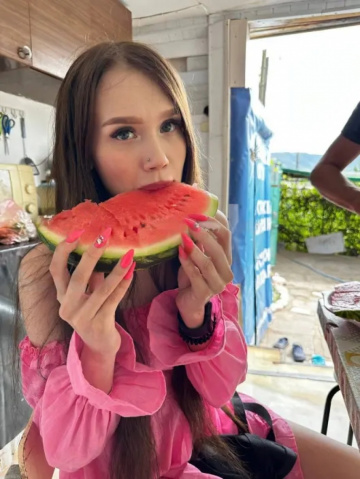 Катя: индивидуалка проститутка Ярославля