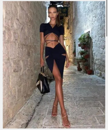 Vlada: индивидуалка проститутка Ярославля