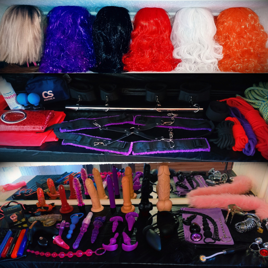 Госпожа | Frau D: проститутки индивидуалки в Ярославля