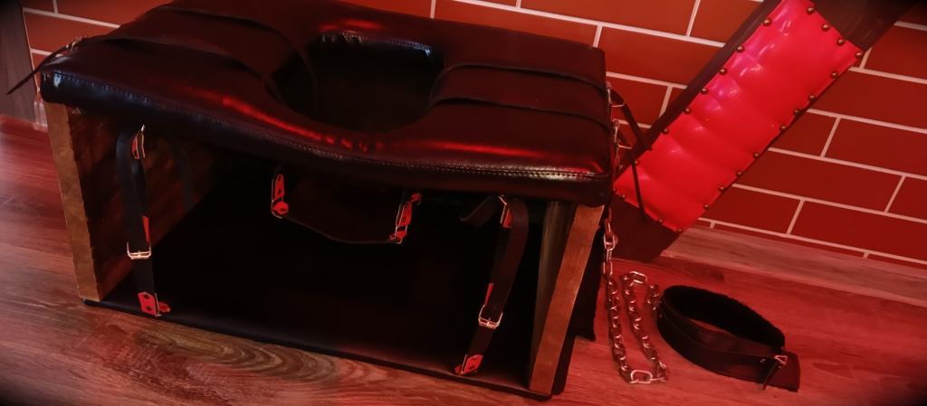 Госпожа | Frau D: проститутки индивидуалки в Ярославля