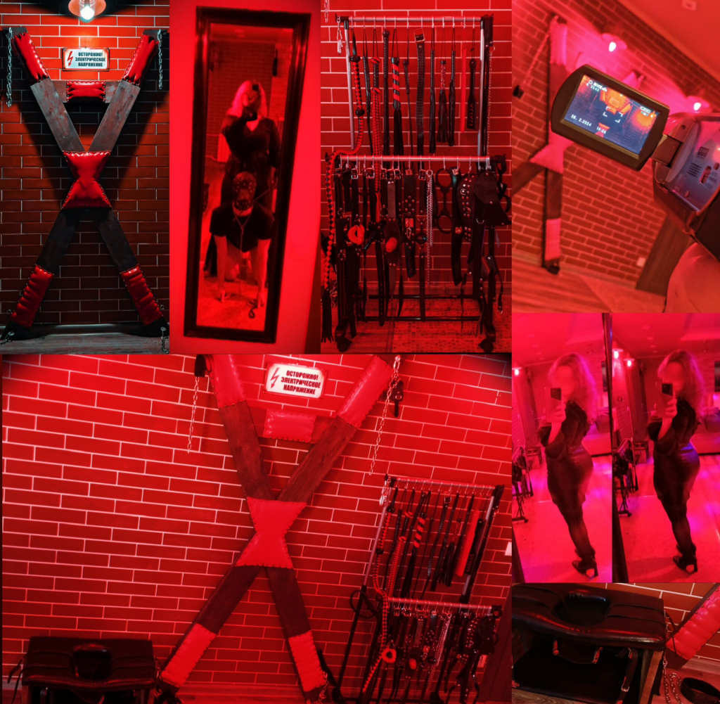 Госпожа | Frau D: проститутки индивидуалки в Ярославля