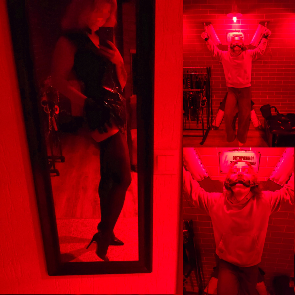 Госпожа | Frau D: проститутки индивидуалки в Ярославля