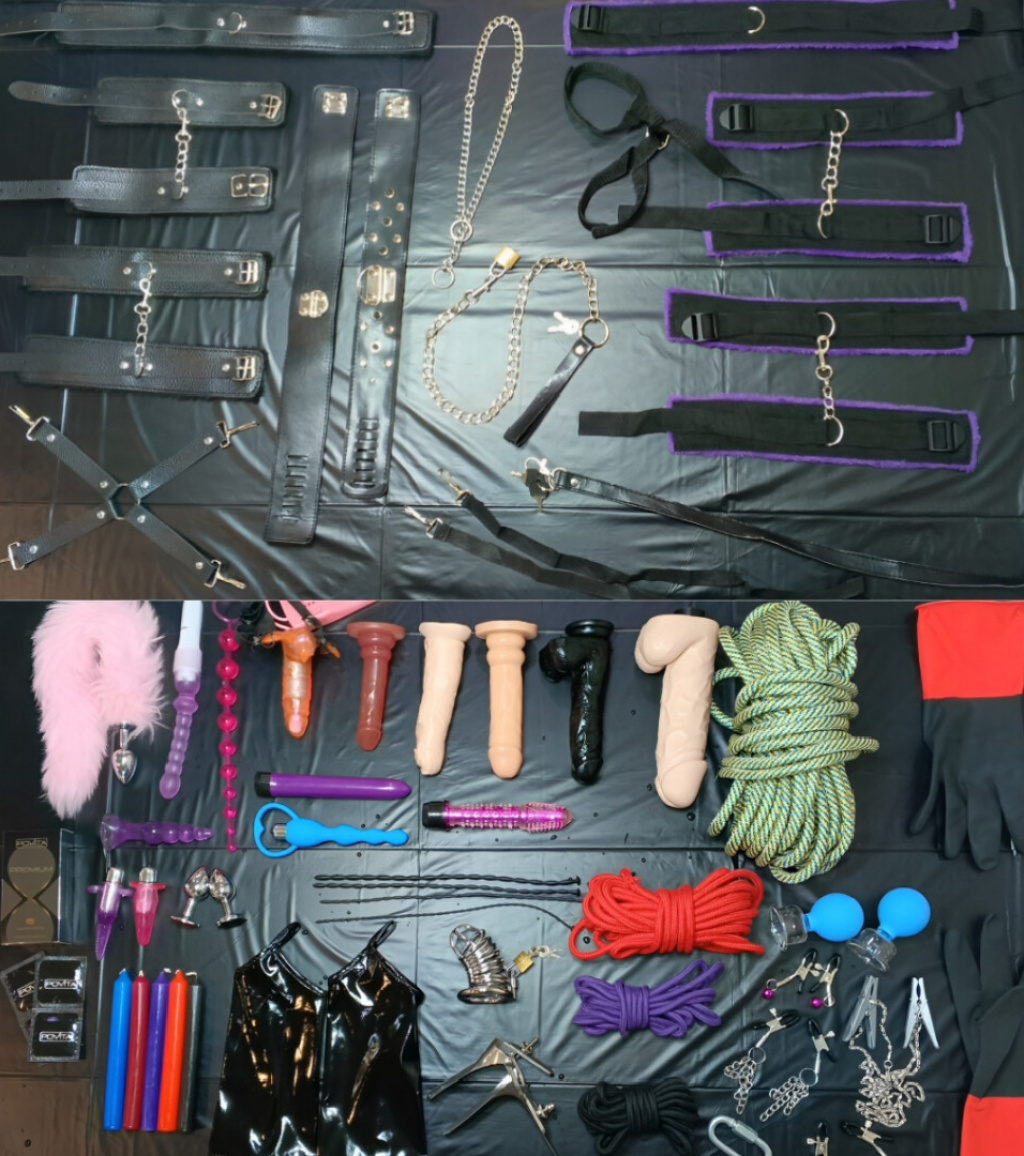 Госпожа | Frau D: проститутки индивидуалки в Ярославля