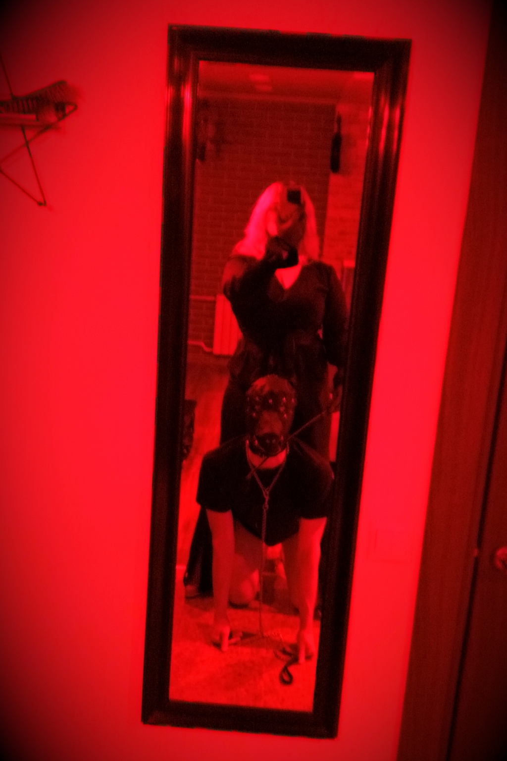 Госпожа | Frau D: проститутки индивидуалки в Ярославля