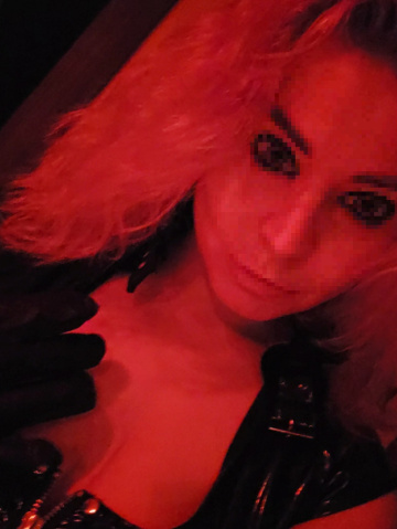 Госпожа | Frau D: индивидуалка проститутка Ярославля