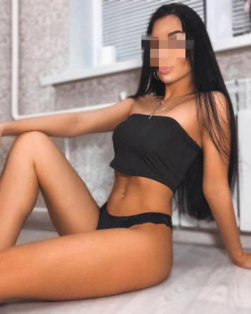 Николь : индивидуалка проститутка Ярославля