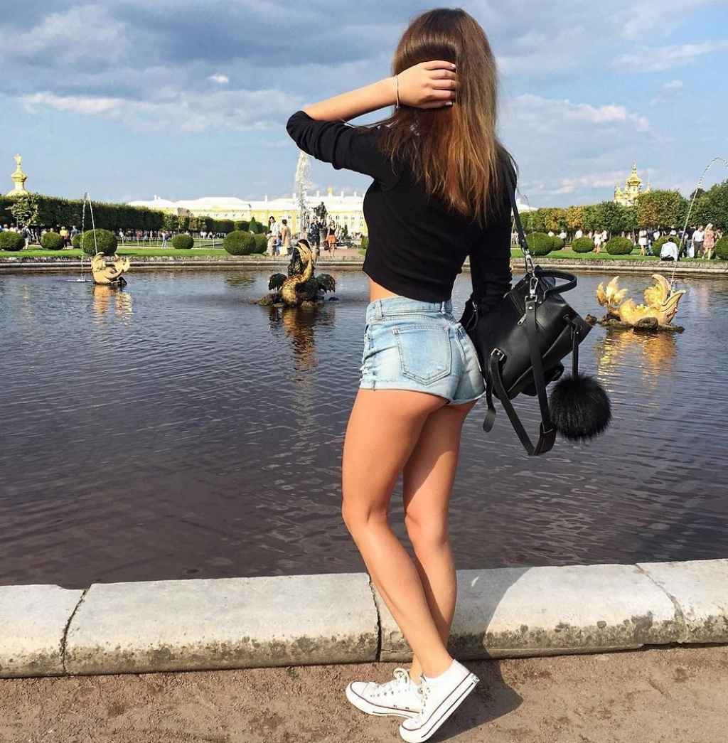 Мандаринка: проститутки индивидуалки в Ярославля