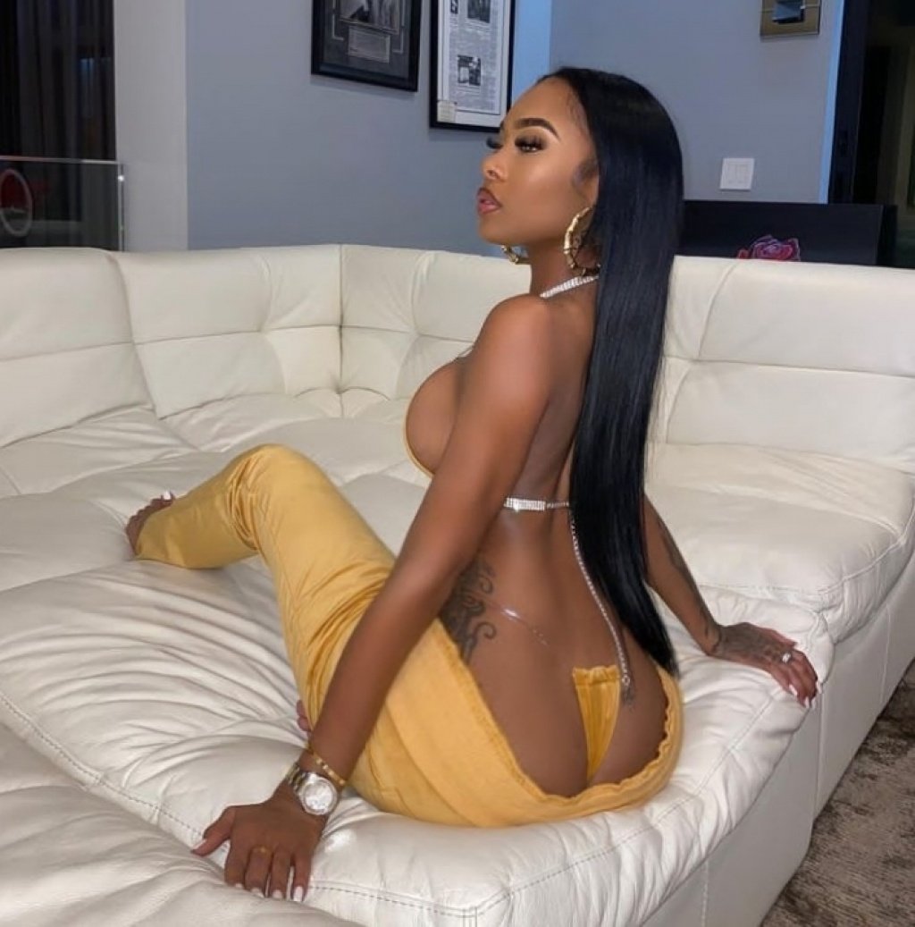 Жасмин: проститутки индивидуалки в Ярославля