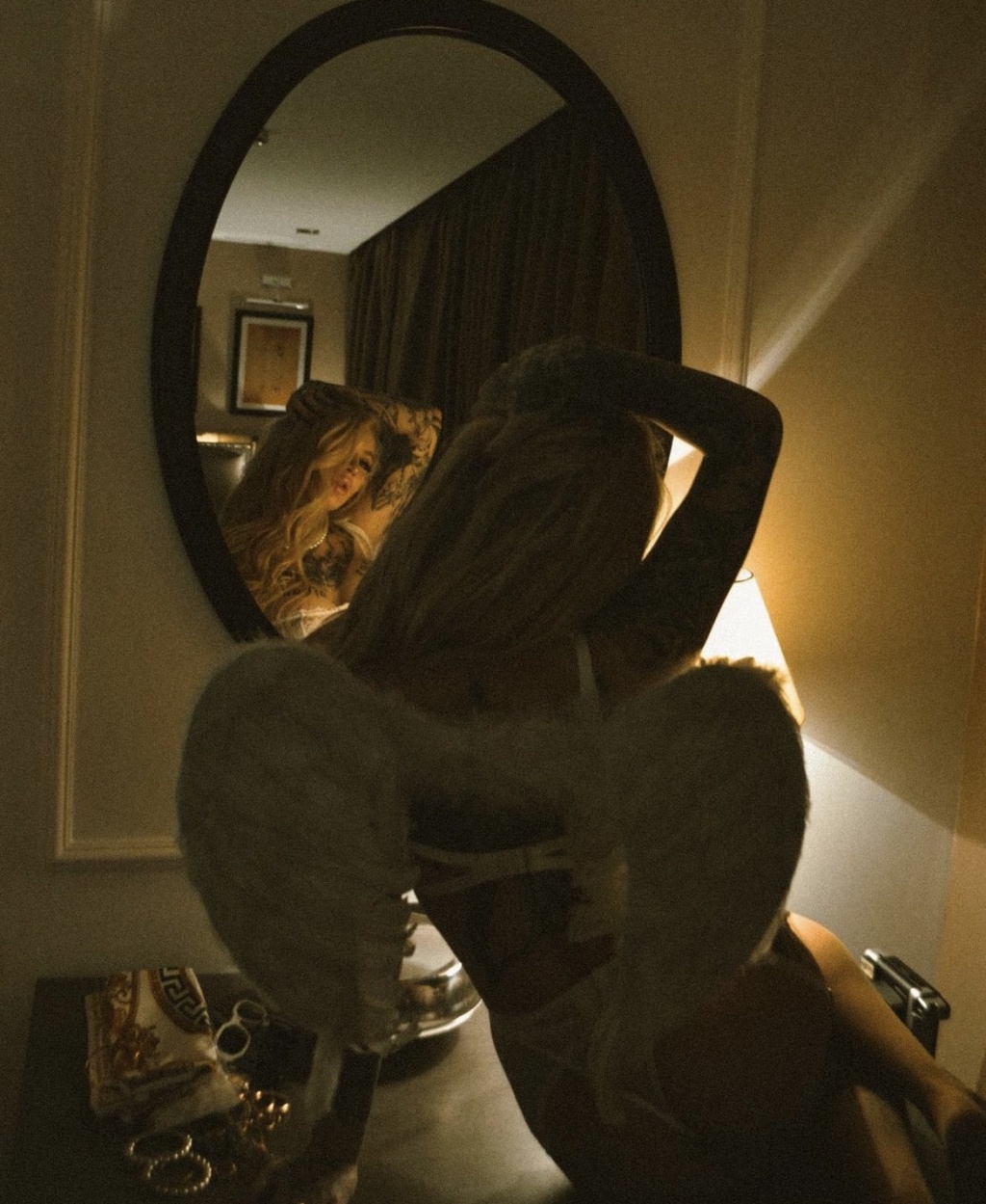 Анастасия : проститутки индивидуалки в Ярославля