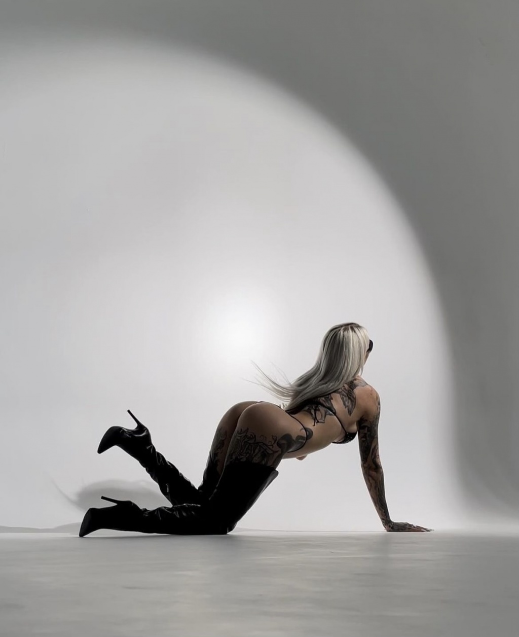 Анастасия : проститутки индивидуалки в Ярославля