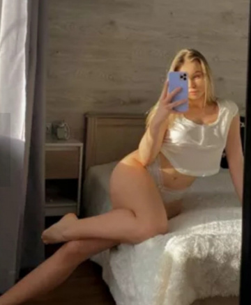 Оля: индивидуалка проститутка Ярославля