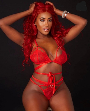 Амина: индивидуалка проститутка Ярославля