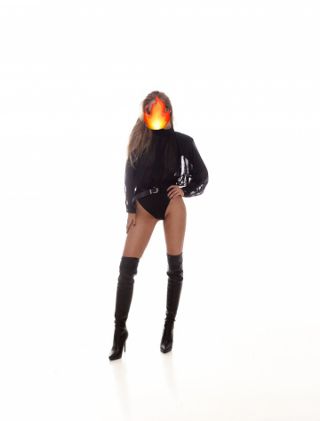 ДАША : индивидуалка проститутка Ярославля