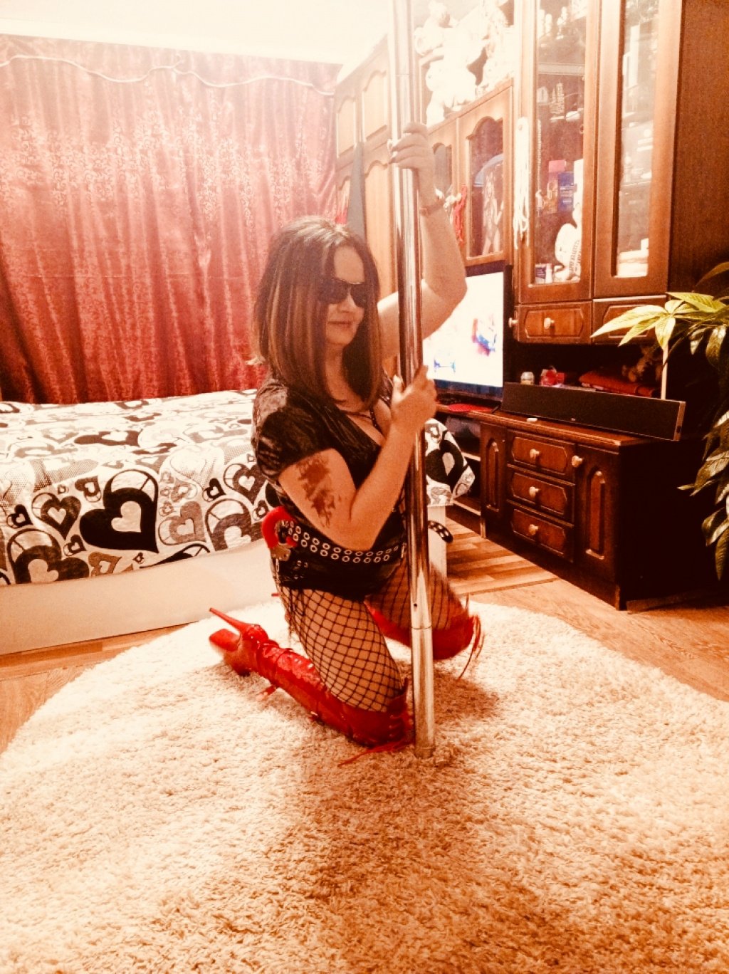 Анна: проститутки индивидуалки в Ярославля