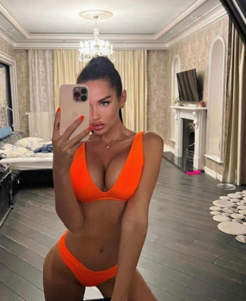 Сонечка NEW 19 ЛЕ: индивидуалка проститутка Ярославля