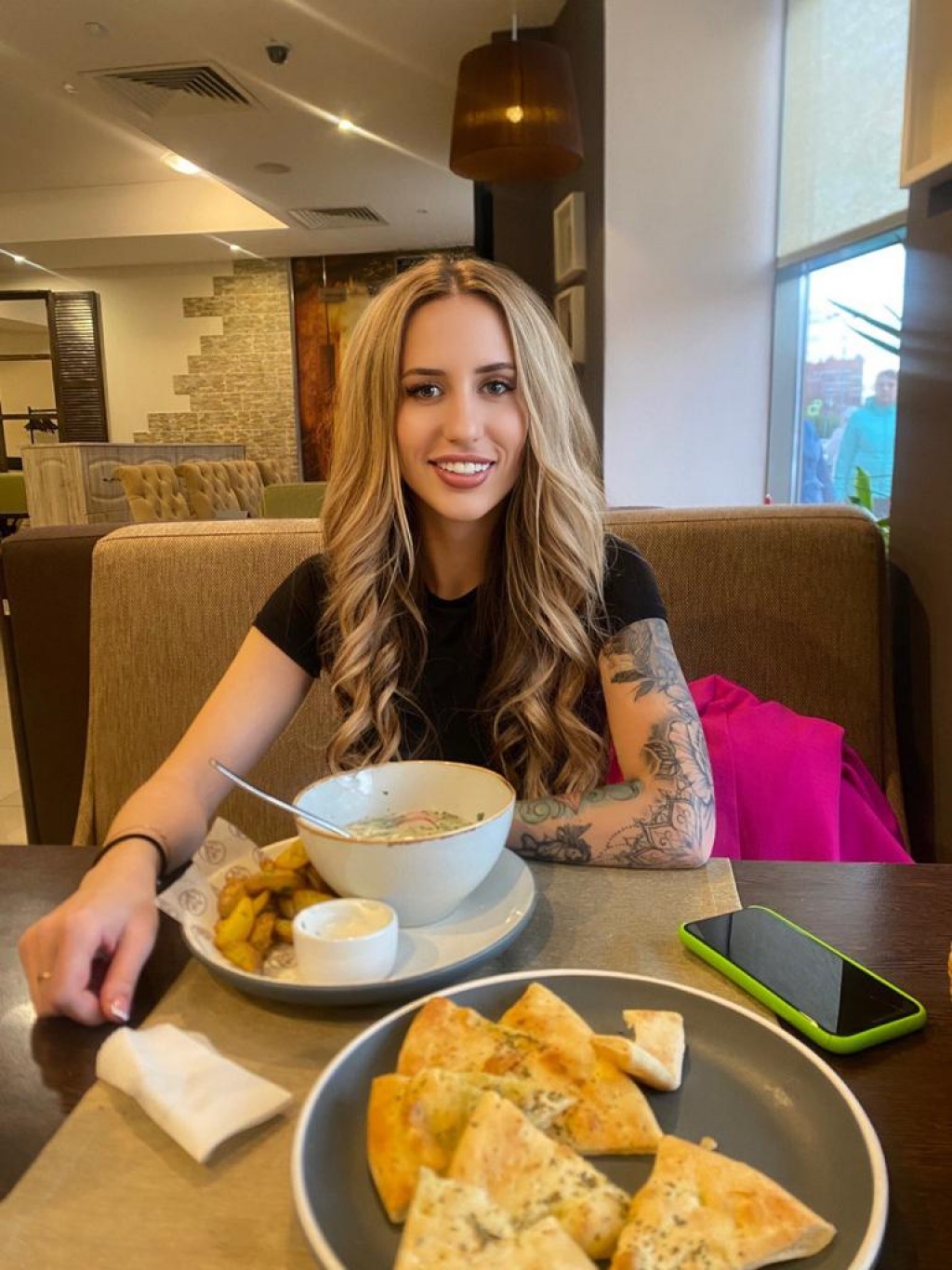 КУКОЛКА : проститутки индивидуалки в Ярославля