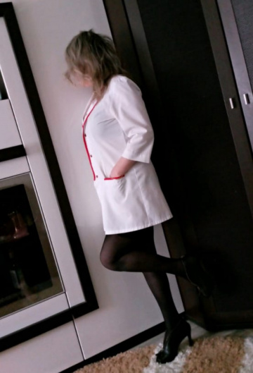 Варя : индивидуалка проститутка Ярославля