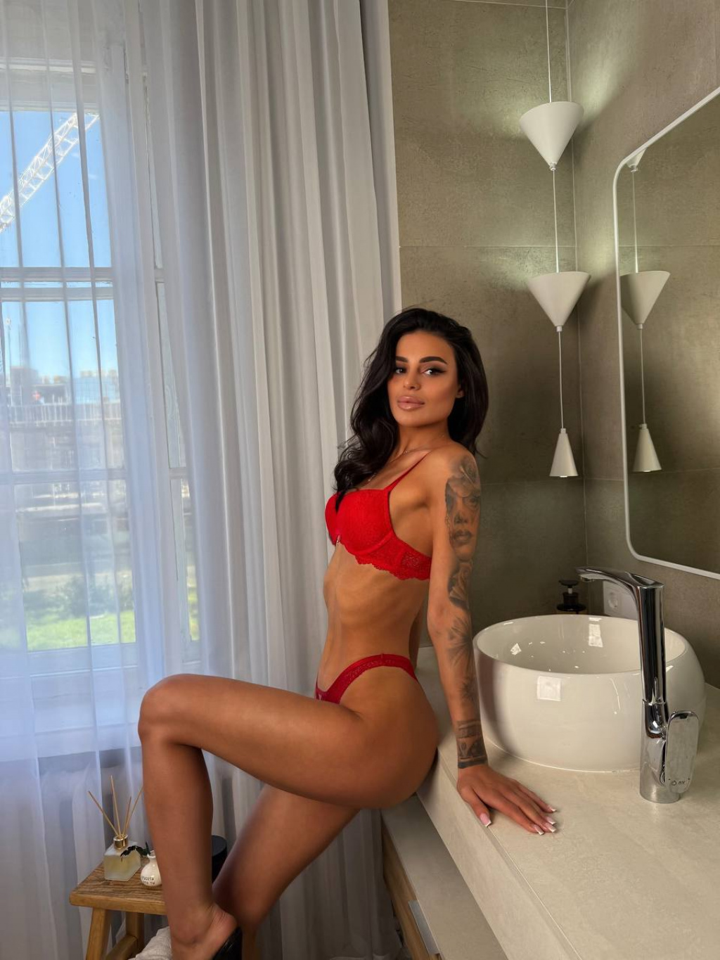 ВИКТОРИЯ: проститутки индивидуалки в Ярославля