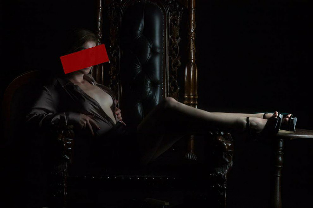 Viktoria Dom : проститутки индивидуалки в Ярославля