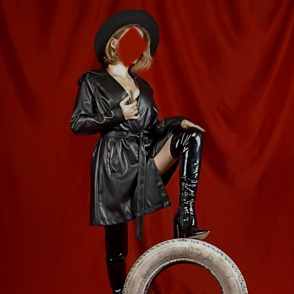 Viktoria Dom : проститутки индивидуалки в Ярославля