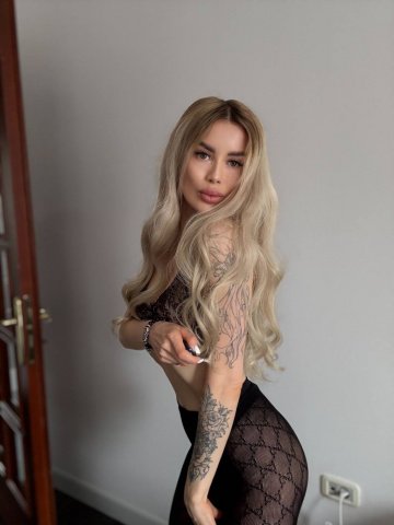 МИЯ: индивидуалка проститутка Ярославля