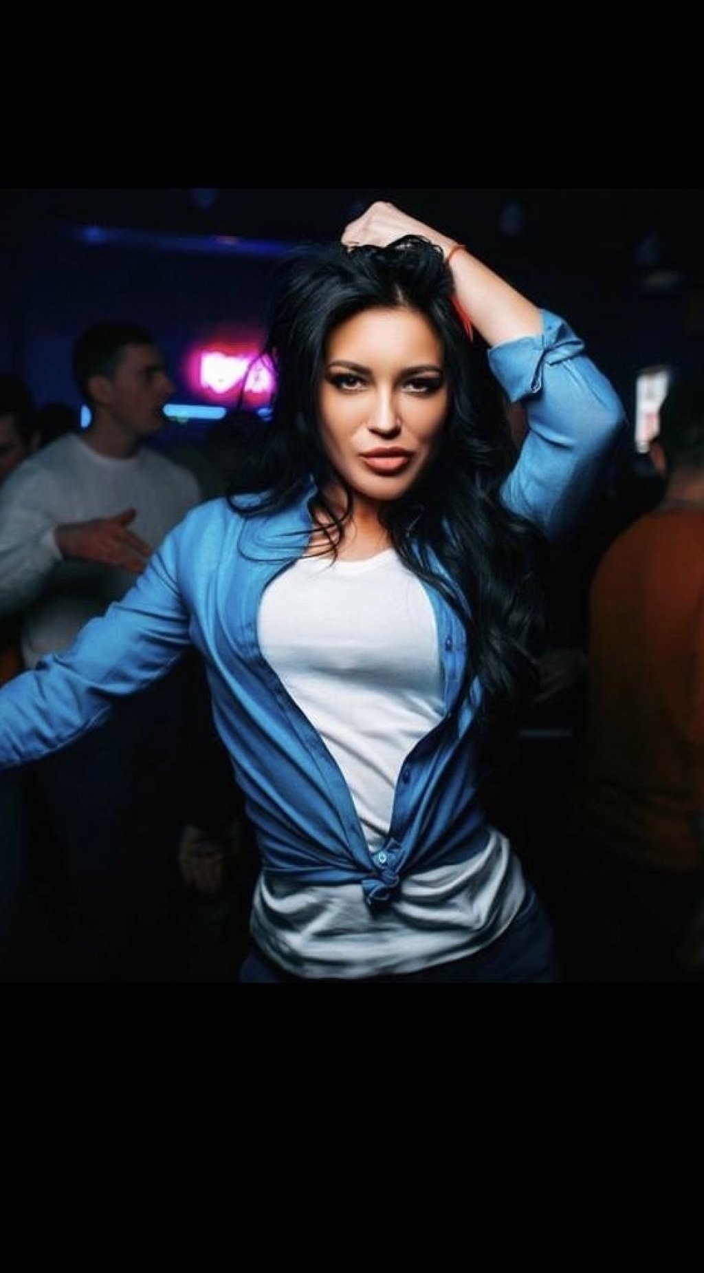 Настя: проститутки индивидуалки в Ярославля