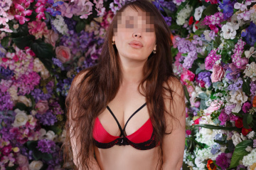 Марина НОВЕНЬКАЯ: индивидуалка проститутка Ярославля