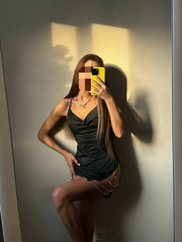 Олеся: индивидуалка проститутка Ярославля