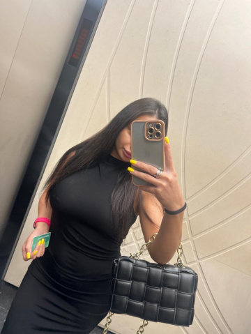 Эля: индивидуалка проститутка Ярославля