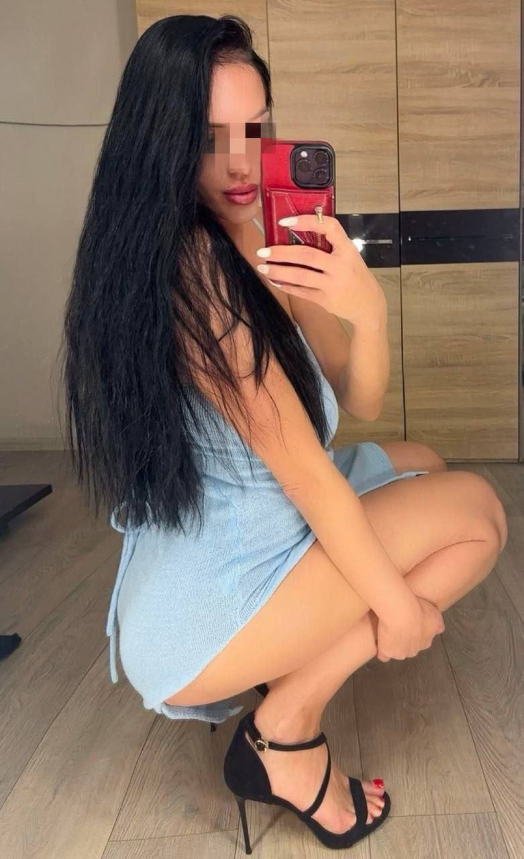 Мария : проститутки индивидуалки в Ярославля