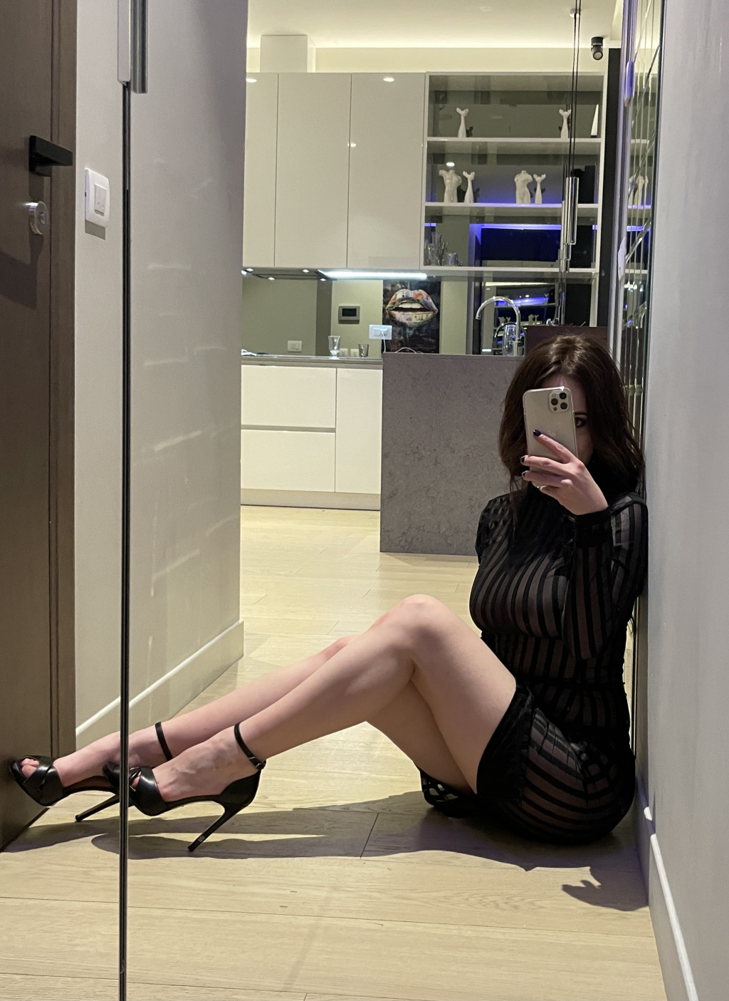 РеальныеСелфи: проститутки индивидуалки в Ярославля