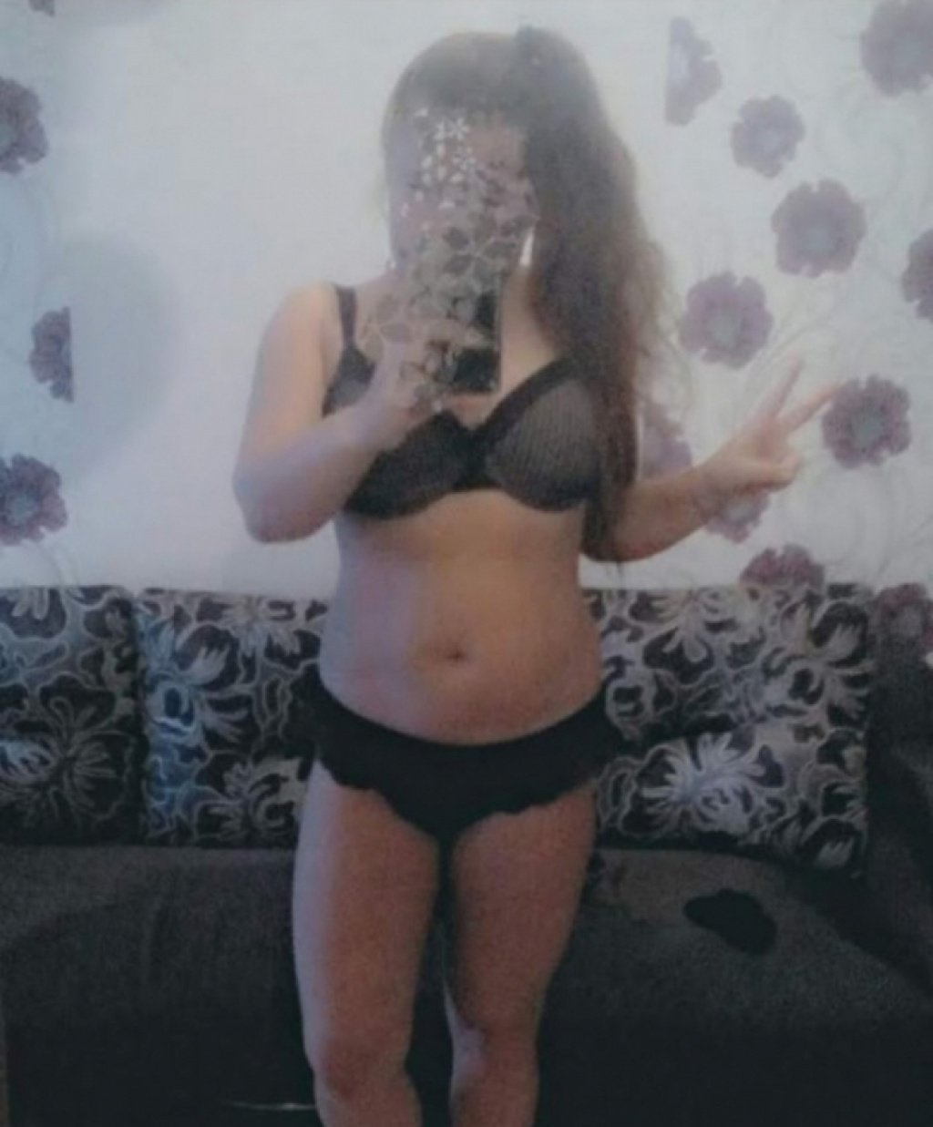 Анна: проститутки индивидуалки в Ярославля