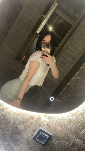 Милена: индивидуалка проститутка Ярославля