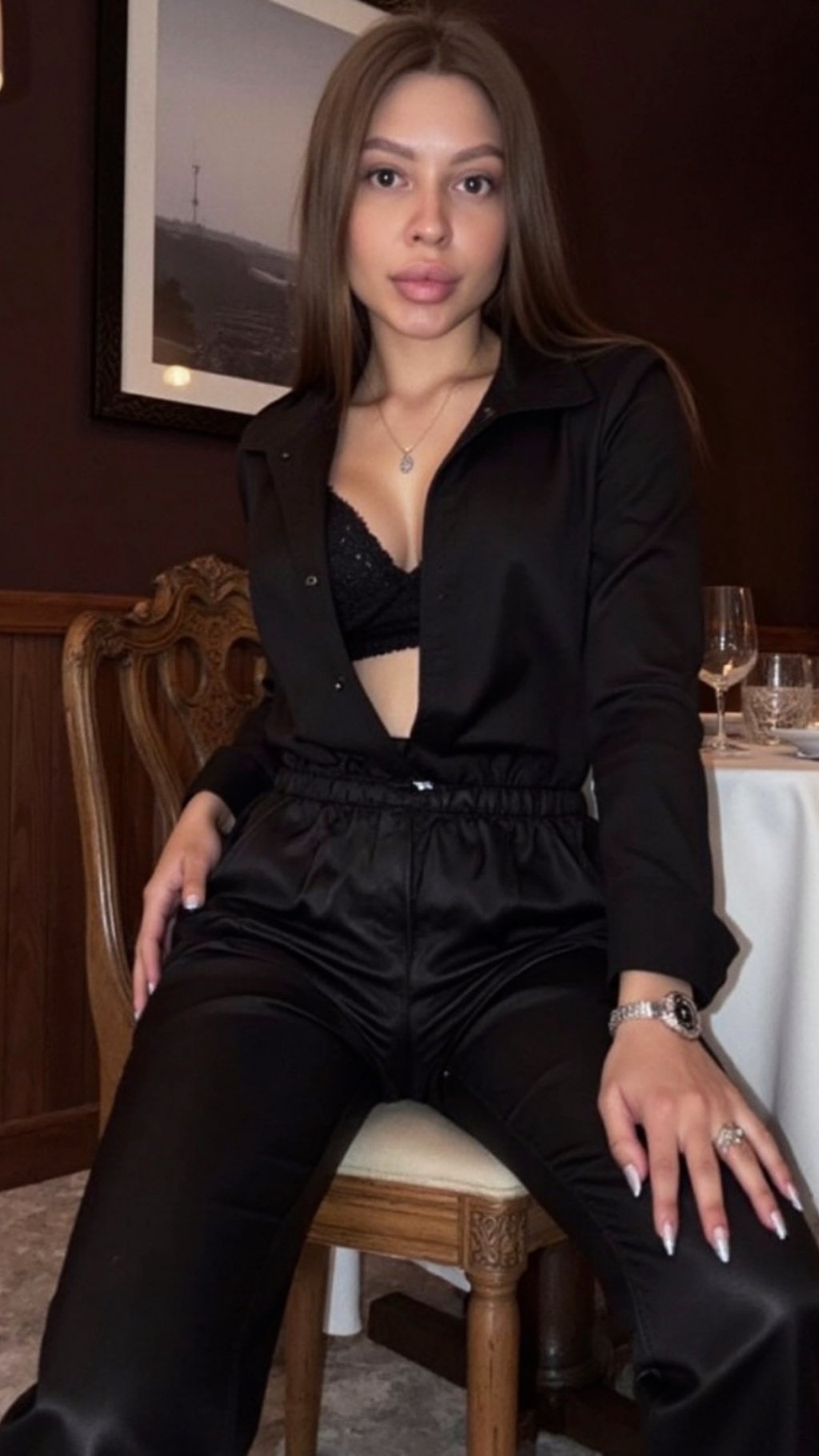 Алиса : проститутки индивидуалки в Ярославля