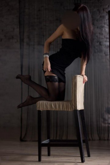 Елена Массаж : индивидуалка проститутка Ярославля