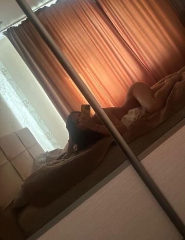 Милена: индивидуалка проститутка Ярославля