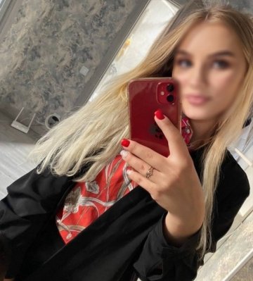 Снежана : индивидуалка проститутка Ярославля