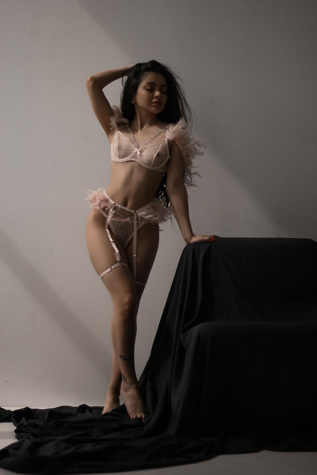 Вика: проститутки индивидуалки в Ярославля