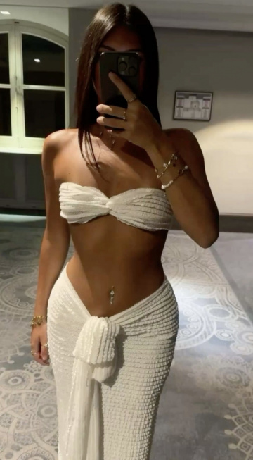 АЛИНА: индивидуалка проститутка Ярославля