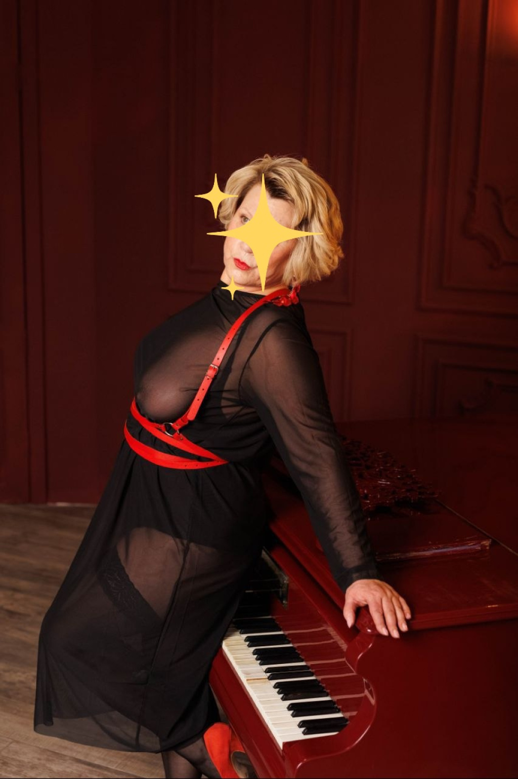 Miss: проститутки индивидуалки в Ярославля