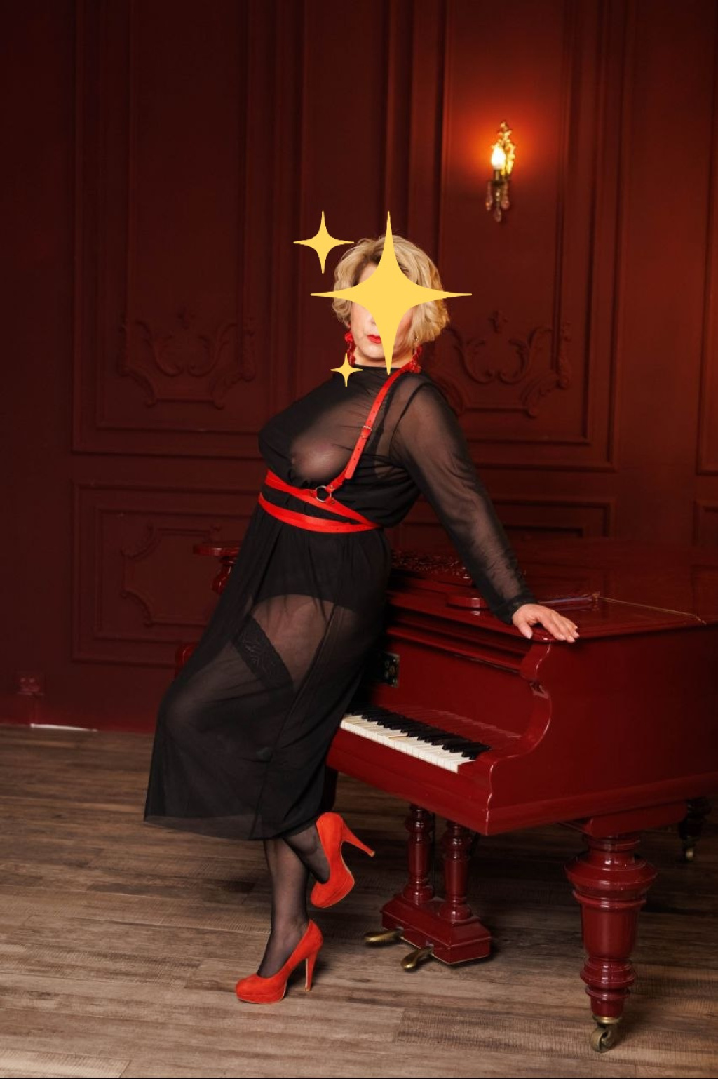 Miss: проститутки индивидуалки в Ярославля