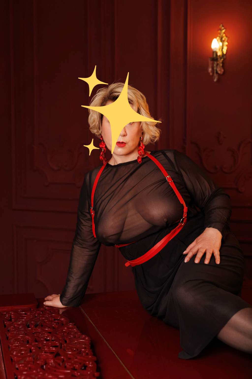   Miss: проститутки индивидуалки в Ярославля