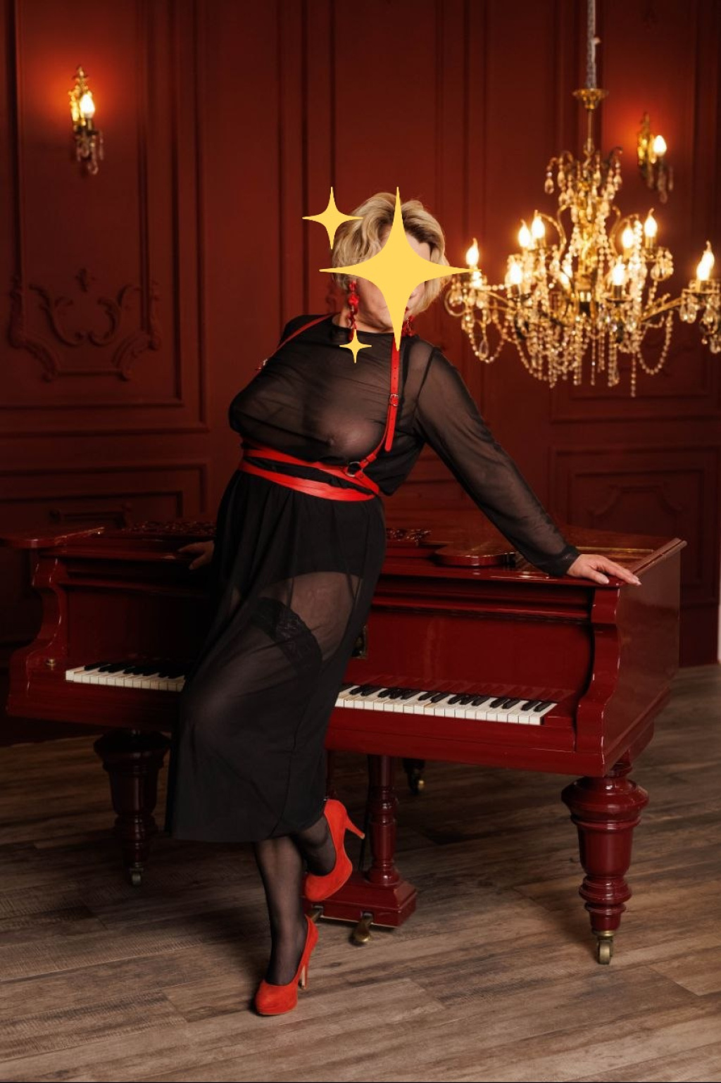 Miss: проститутки индивидуалки в Ярославля